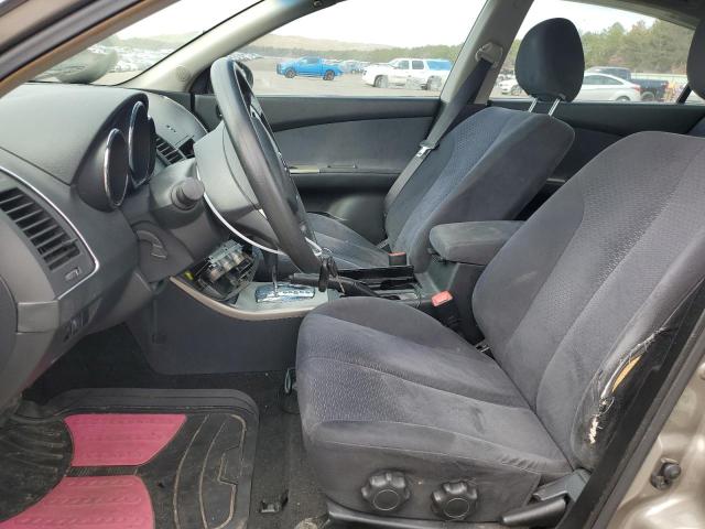 2005 Nissan Altima S VIN: 1N4AL11D55N920855 Lot: 48636694