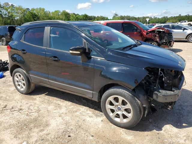 Vin: maj6s3gl0kc259858, lot: 47920874, ford ecosport se 20194