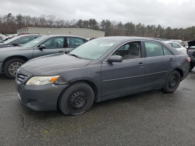 2010 Toyota Camry Base VIN: 4T1BF3EK4AU571886 Lot: 44918264