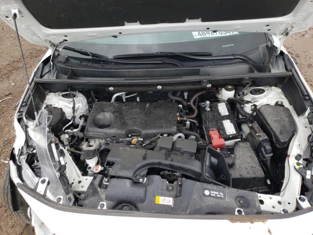 2022 Toyota Rav4 Xle VIN: 2T3P1RFV0NC271969 Lot: 48427654