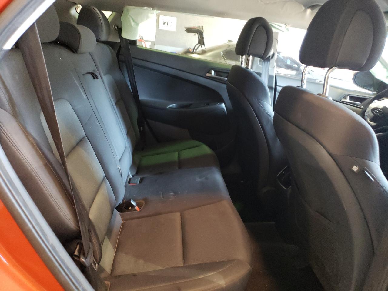 KM8J33A28HU472931 2017 Hyundai Tucson Limited