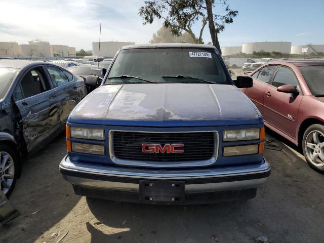 2GTEC19R0V1525950 1997 GMC Sierra C1500