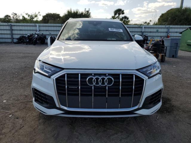 VIN WA1AJBF71ND000584 2022 Audi Q7, Premium no.5