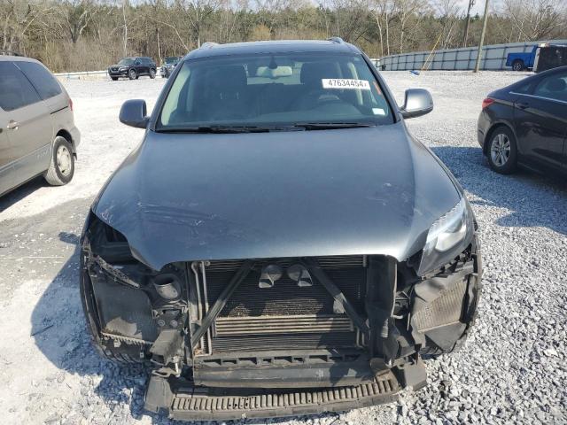 2015 AUDI Q7 PREMIUM - WA1LGAFE5FD014862