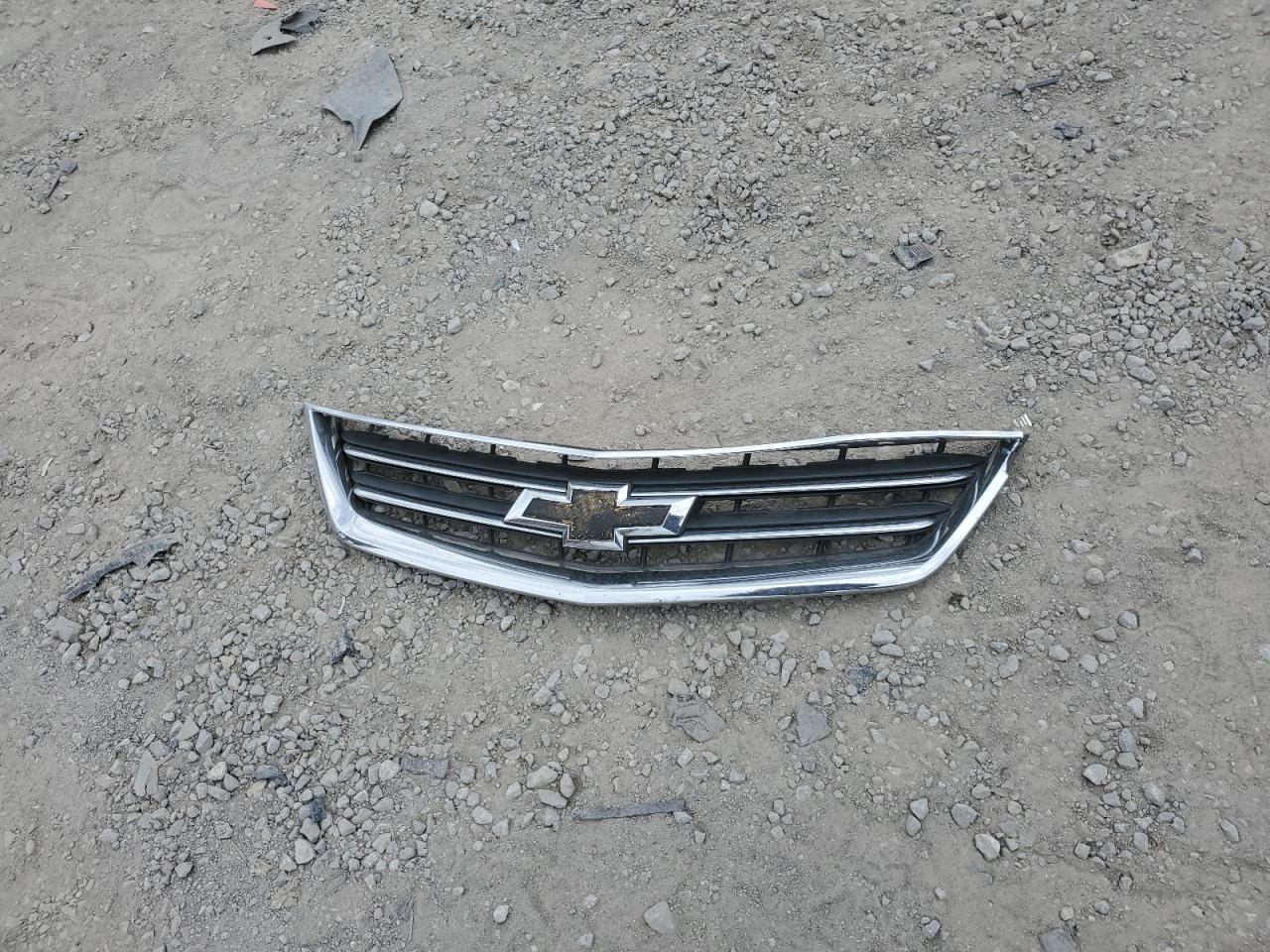 2G1115SL3F9103894 2015 Chevrolet Impala Lt