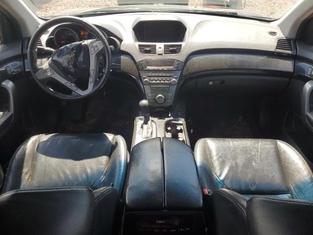 2009 Acura Mdx Technology VIN: 2HNYD28689H517299 Lot: 48167994