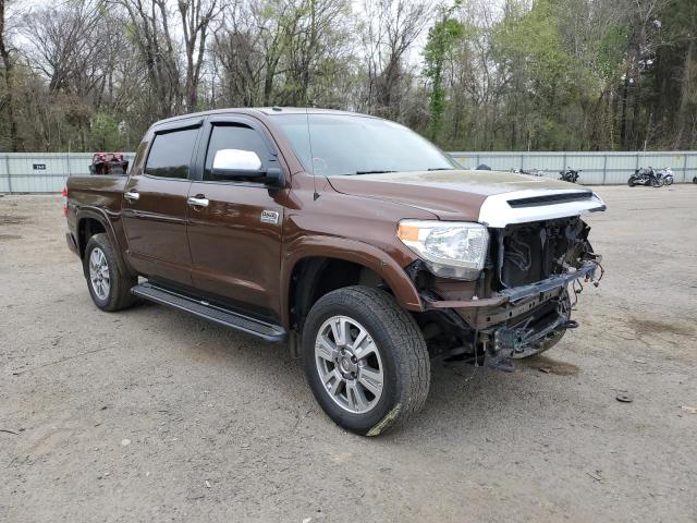 2015 TOYOTA TUNDRA CRE - 5TFAW5F1XFX475431