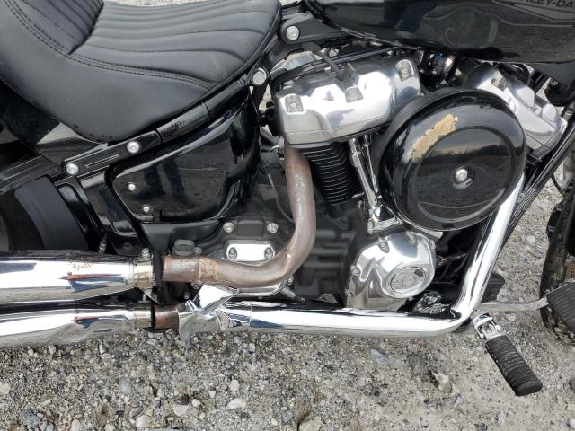 2022 HARLEY-DAVIDSON FXST 1HD1BVJ14NB014626
