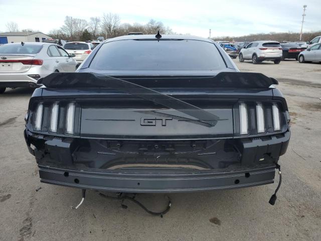 2021 Ford Mustang Gt VIN: 1FA6P8CF4M5147165 Lot: 45621944