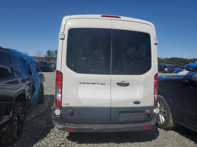 2017 FORD TRANSIT T- 1FBAX2CM0HKA44286