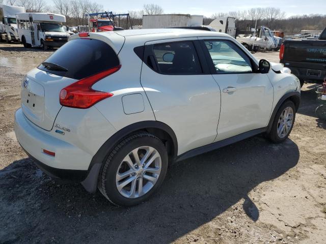 2012 Nissan Juke S VIN: JN8AF5MV8CT118178 Lot: 46943384