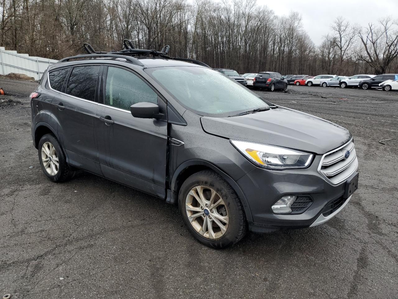 1FMCU9GD3JUC53723 FORD ESCAPE 2018