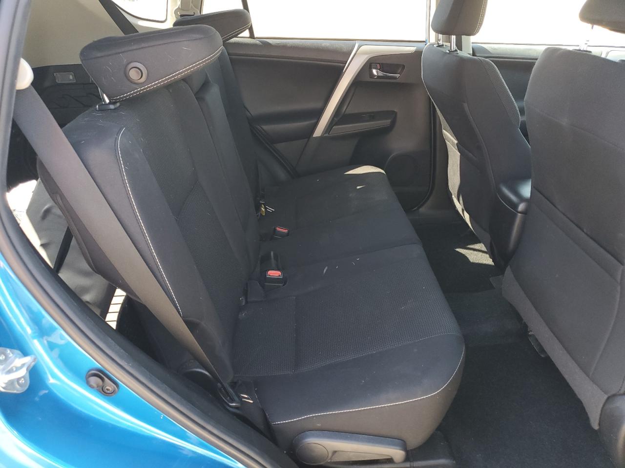 2T3WFREV5JW420190 TOYOTA RAV4 2018