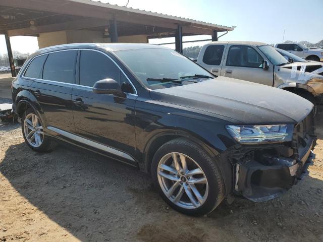 VIN WA1VAAF72JD027895 2018 Audi Q7, Prestige no.4