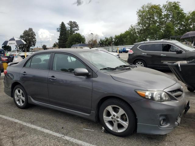 2012 Toyota Corolla Base VIN: 5YFBU4EE9CP050740 Lot: 47126024