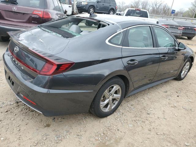 2022 HYUNDAI SONATA SE 5NPEG4JA0NH144982  48109664