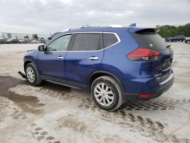 2017 NISSAN ROGUE S - KNMAT2MT4HP579508