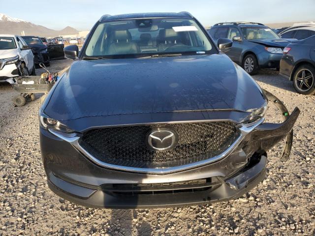 2020 Mazda Cx-5 Grand Touring VIN: JM3KFBDM3L1830218 Lot: 47609484