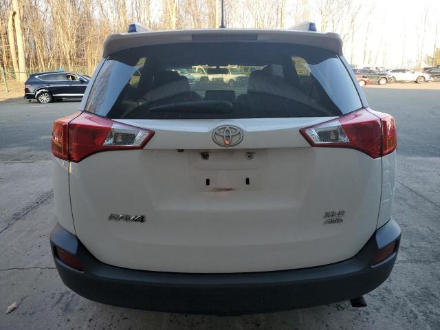 JTMRFREV1DD038396 | 2013 Toyota rav4 xle