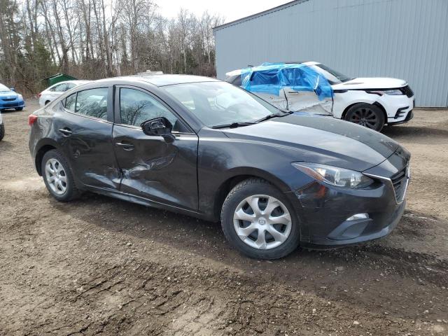 2016 Mazda 3 Sport VIN: 3MZBM1U78GM329673 Lot: 45072804