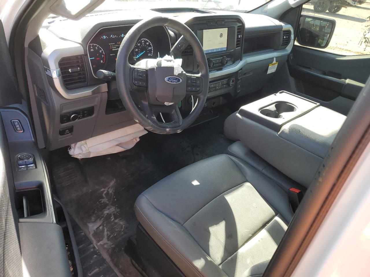 1FTMF1C51NKE48305 FORD All Models 2022