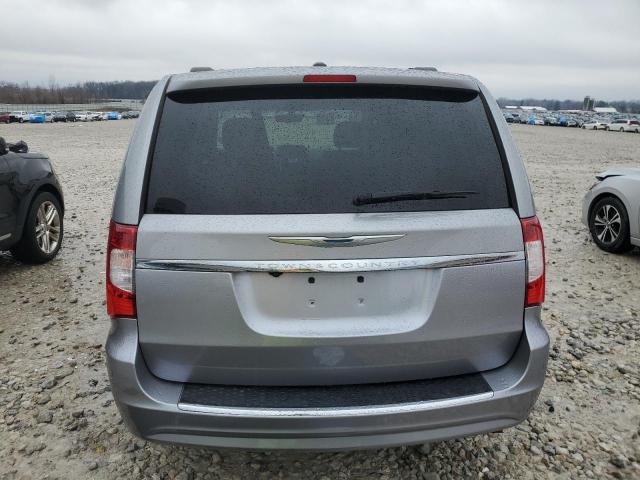 2013 Chrysler Town & Country Touring VIN: 2C4RC1BG5DR768003 Lot: 46869294