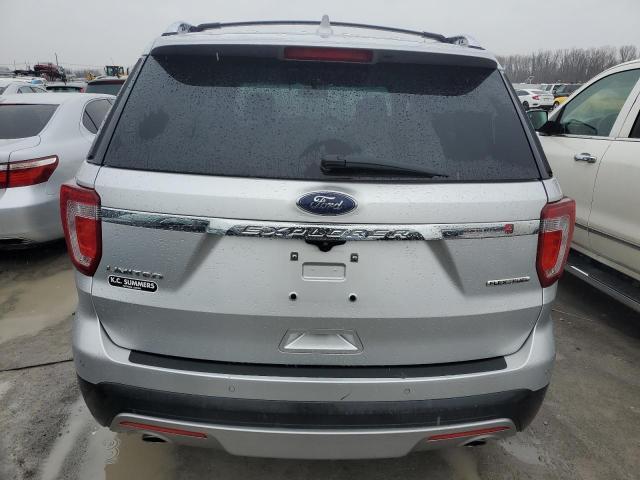 2016 FORD EXPLORER L 1FM5K7F80GGA27430
