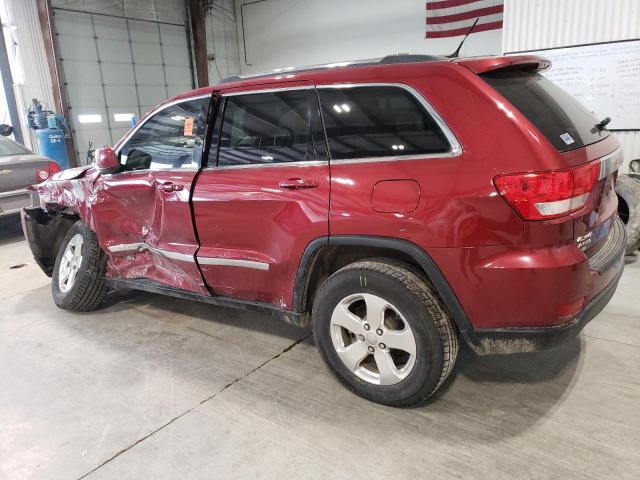 2013 Jeep Grand Cherokee Laredo VIN: 1C4RJFAG0DC548328 Lot: 47149814