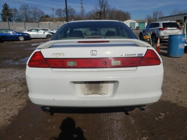 1999 Honda Accord Ex VIN: 1HGCG2259XA030259 Lot: 44256004