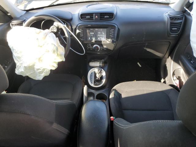 2019 KIA SOUL + - KNDJP3A57K7637778