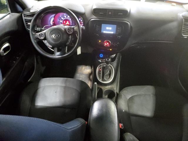 2017 KIA SOUL + - KNDJP3A56H7881379
