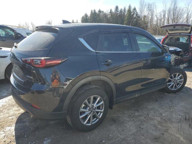 Lot #2413974074 2023 MAZDA CX-5 PREFE salvage car