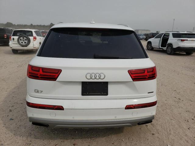 VIN WA1LAAF71KD041117 2019 Audi Q7, Premium Plus no.6