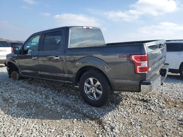2019 FORD F150 SUPER - 1FTEW1EP0KKF14146