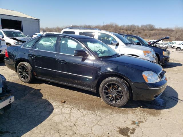 2006 Ford Five Hundred Sel VIN: 1FAFP27146G149226 Lot: 46863744