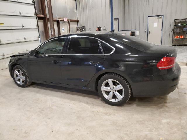 2013 Volkswagen Passat Se VIN: 1VWBN7A38DC145493 Lot: 47359954