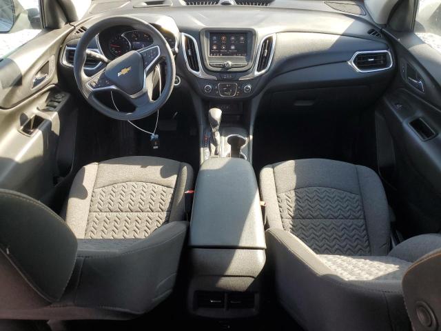 2022 Chevrolet Equinox Lt VIN: 3GNAXUEV6NL243051 Lot: 46418764