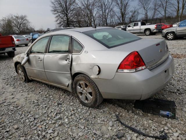 2008 Chevrolet Impala Lt VIN: 2G1WT58K181332347 Lot: 44828184