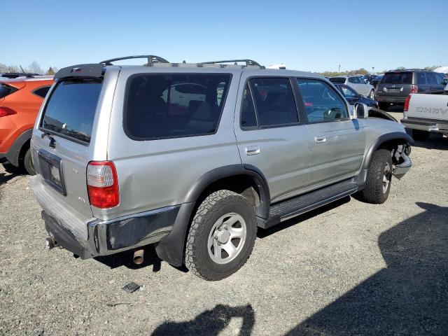 2000 Toyota 4Runner Sr5 VIN: JT3GN86R5Y0178278 Lot: 46828434