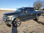2015 FORD F150 SUPER - 1FTEW1EFXFFA95647