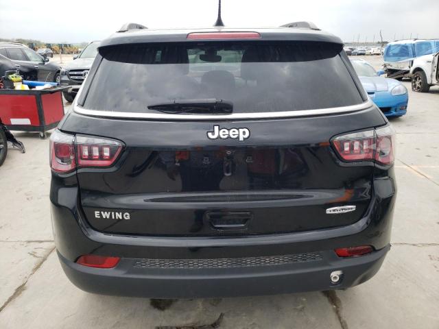 3C4NJCBB7KT613676 | 2019 Jeep compass latitude