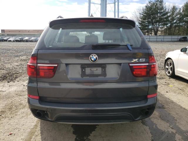 VIN 5UXZV4C52D0B16038 2013 BMW X5, Xdrive35I no.6