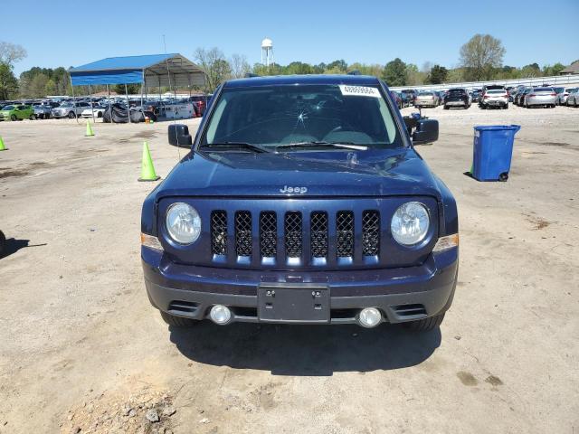 2016 Jeep Patriot Sport VIN: 1C4NJRBB0GD686307 Lot: 48869664