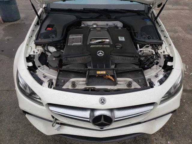 VIN WDDZF8KB3JA390533 2018 Mercedes-Benz E-Class, 6... no.11