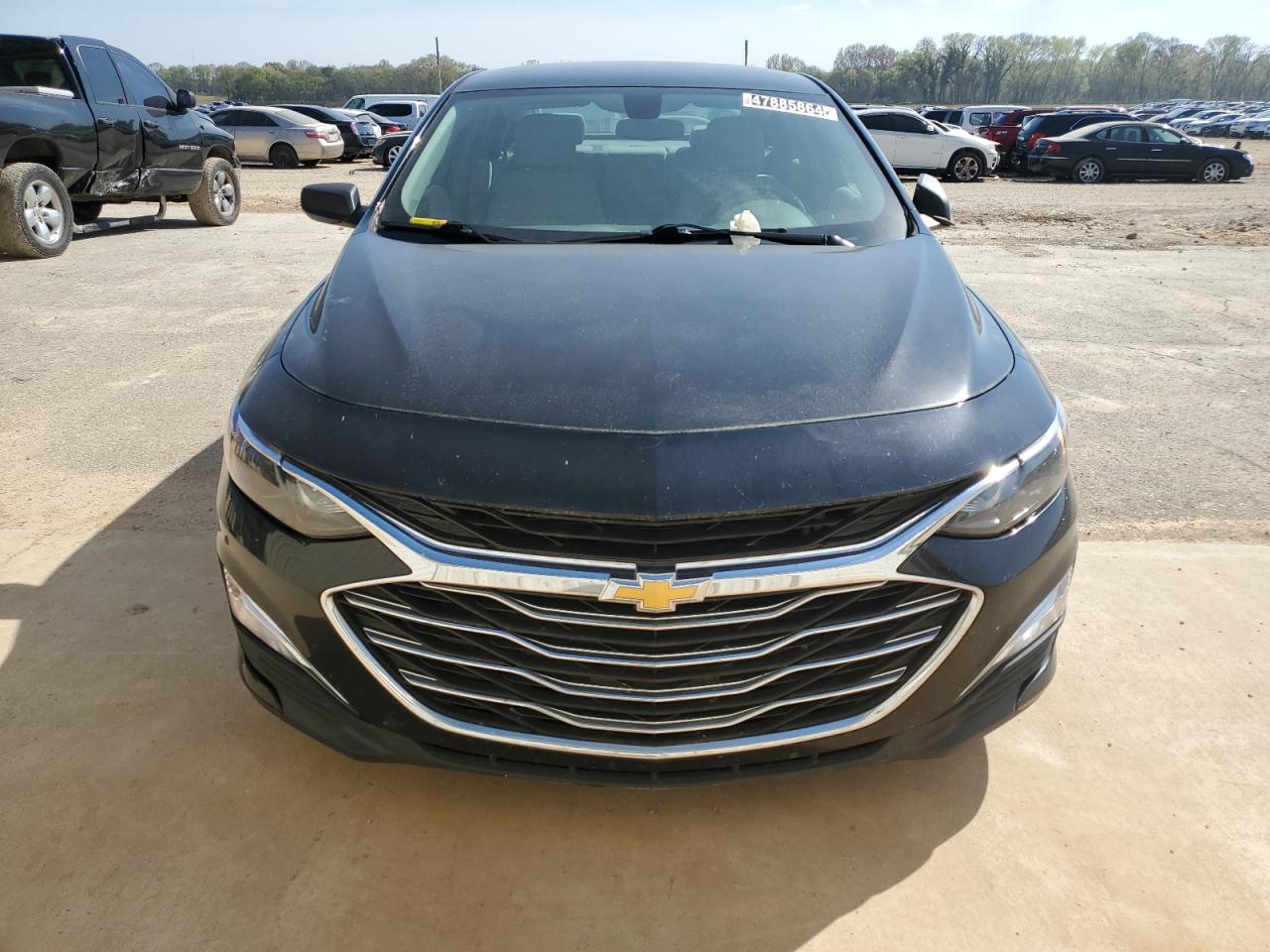 1G1ZC5ST1KF152574 CHEVROLET MALIBU 2019