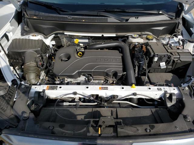 2023 GMC TERRAIN AT 3GKALYEG6PL247931