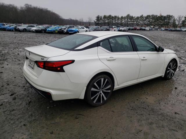 2020 Nissan Altima Sr VIN: 1N4BL4CV8LC126968 Lot: 45848874