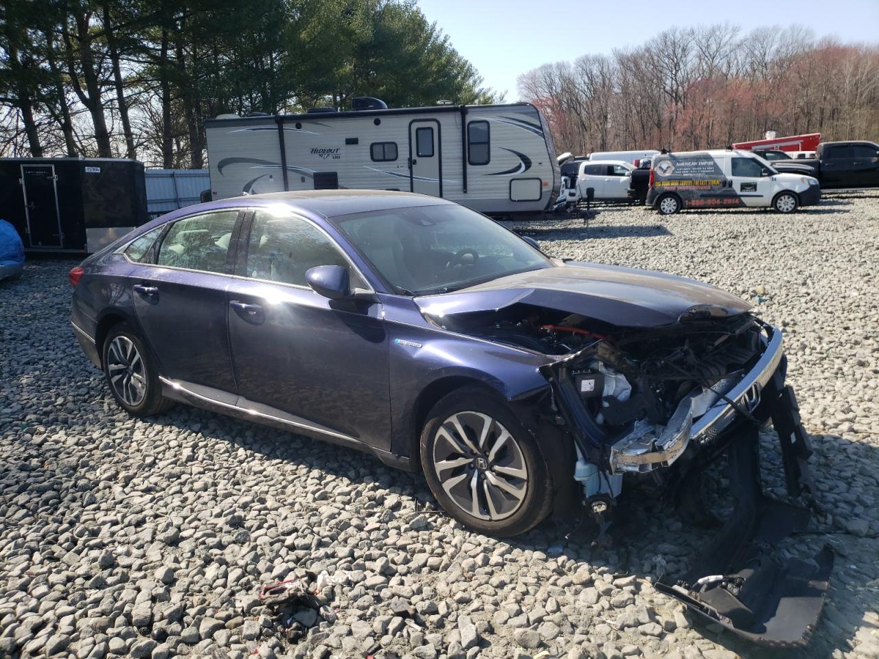 1HGCV3F49JA004541 HONDA ACCORD 2018