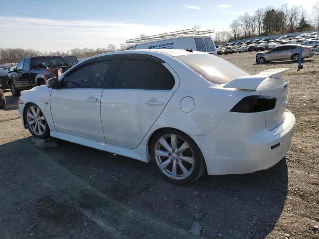 2015 Mitsubishi Lancer Gt VIN: JA32U8FWXFU011773 Lot: 47858394