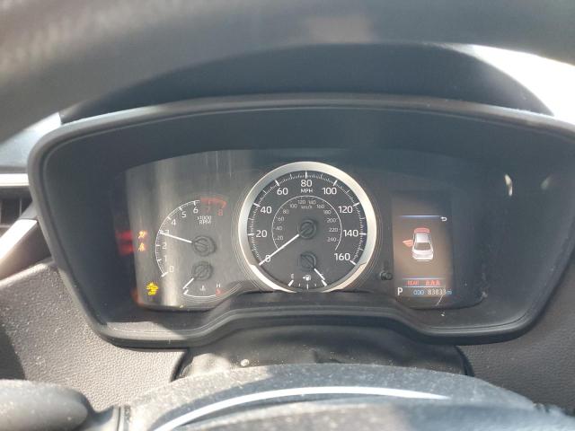 2016 TOYOTA COROLLA L - 2T1BURHE5GC736210